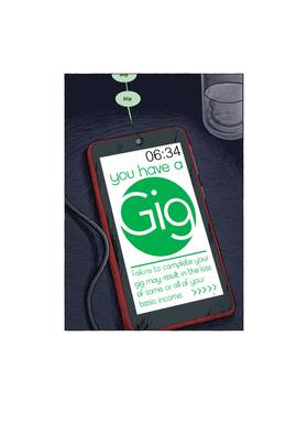 Read Gigs  1 Page 10 in English
