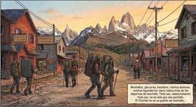 Read Calvinoman  1 Page 3 in Spanish