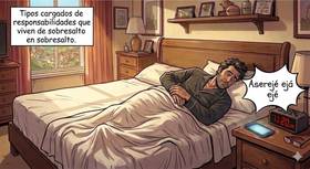 Read Calvinoman  1 Page 8 in Spanish