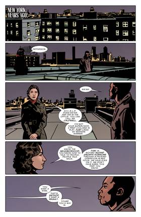 Read Miles Morales: Spider-Man (2026)  2 Page 8 in English