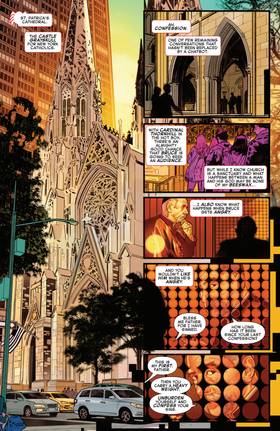 Read Spider-Man/Hulk: Fire And Brimstone (2026)  2 Page 3 in English