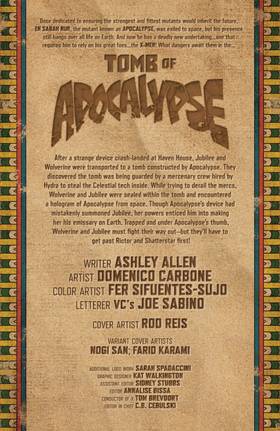 Read Tomb Of Apocalypse (2026)  2 Page 2 in English