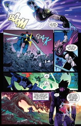 Read Tomb Of Apocalypse (2026)  3 Page 7 in English