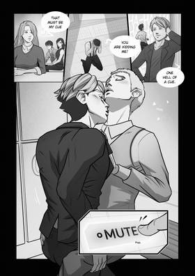 Read 7 Star Silver Clouds - One Shot Special!  1 Page 3 in English