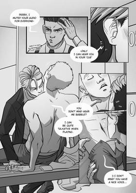 Read 7 Star Silver Clouds - One Shot Special!  1 Page 4 in English