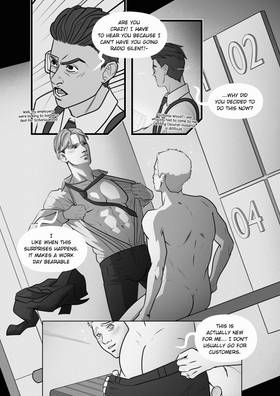 Read 7 Star Silver Clouds - One Shot Special!  1 Page 5 in English
