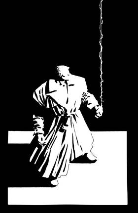 Read Sin City  1 Page 4 in English