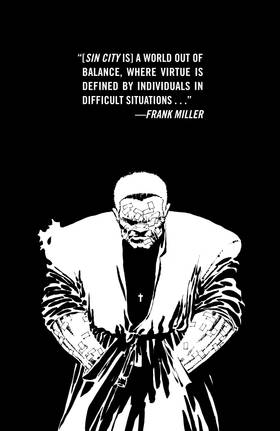 Read Sin City  1 Page 7 in English