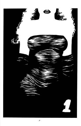 Read Sin City  1 Page 9 in English