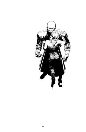 Read Sin City  1 Page 10 in English
