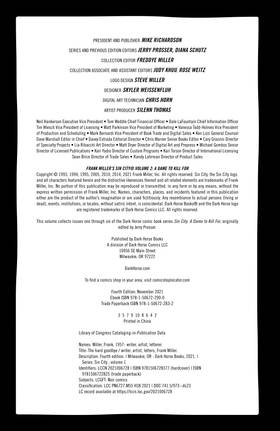 Read Sin City  2 Page 6 in English