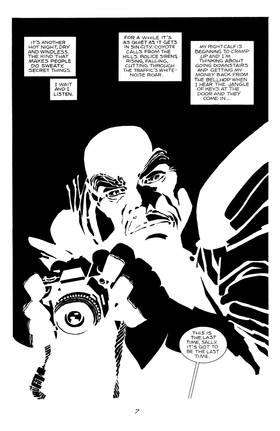 Read Sin City  2 Page 9 in English