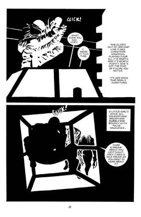 Read Sin City  2 Page 10 in English
