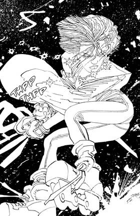 Read Sin City  5 Page 4 in English