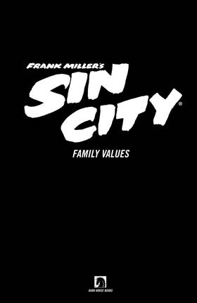 Read Sin City  5 Page 5 in English