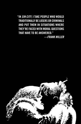 Read Sin City  5 Page 7 in English