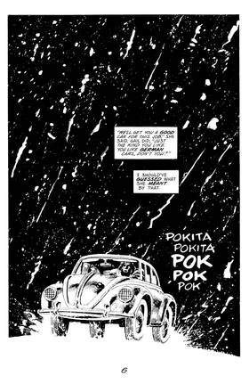 Read Sin City  5 Page 8 in English