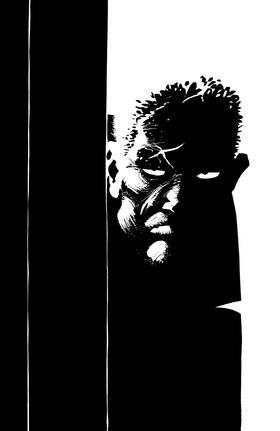 Read Sin City  4 Page 4 in English
