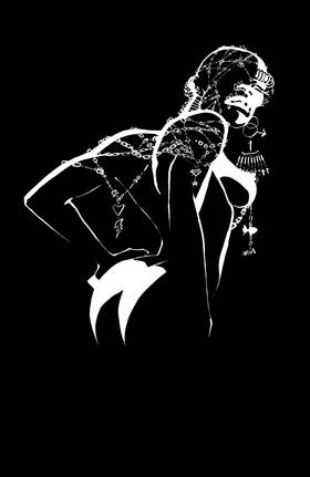 Read Sin City  6 Page 4 in English