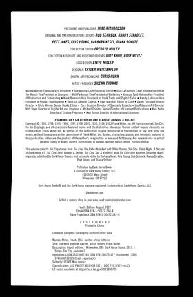 Read Sin City  6 Page 6 in English
