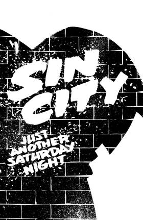 Read Sin City  6 Page 8 in English