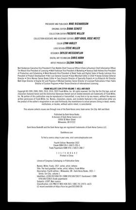 Read Sin City  7 Page 6 in English