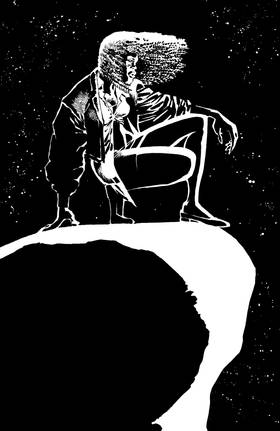Read Sin City  7 Page 8 in English