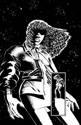Read Sin City  7 Page 10 in English