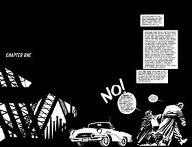 Read Sin City  4 Page 8 in English