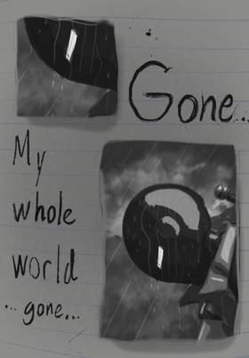 Read 9 Solvoknight mini-comics  2 Page 1 in English
