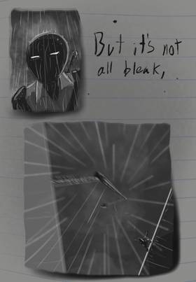 Read 9 Solvoknight mini-comics  2 Page 3 in English