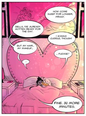 Read Ducks! Ducks! Ducks!  1 Page 5 in English