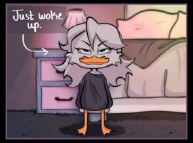 Read Ducks! Ducks! Ducks!  2 Page 1 in English