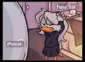 Read Ducks! Ducks! Ducks!  2 Page 2 in English