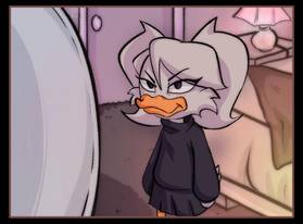 Read Ducks! Ducks! Ducks!  2 Page 3 in English