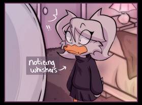Read Ducks! Ducks! Ducks!  2 Page 4 in English