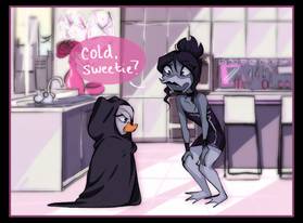 Read Ducks! Ducks! Ducks!  2 Page 5 in English