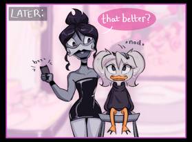 Read Ducks! Ducks! Ducks!  2 Page 10 in English
