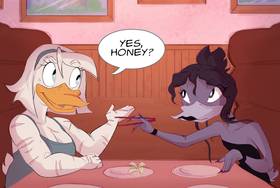 Read Ducks! Ducks! Ducks!  3 Page 2 in English