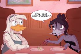Read Ducks! Ducks! Ducks!  3 Page 3 in English