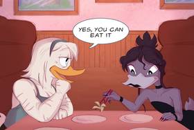 Read Ducks! Ducks! Ducks!  3 Page 4 in English