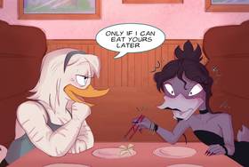 Read Ducks! Ducks! Ducks!  3 Page 5 in English