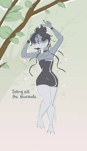 Read Ducks! Ducks! Ducks!  4 Page 3 in English