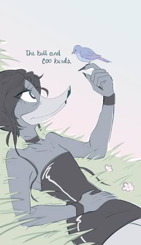 Read Ducks! Ducks! Ducks!  4 Page 4 in English