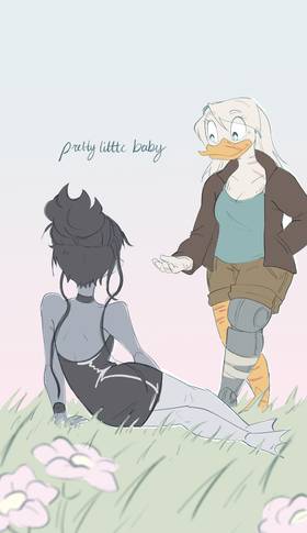 Read Ducks! Ducks! Ducks!  4 Page 5 in English
