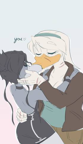Read Ducks! Ducks! Ducks!  4 Page 7 in English