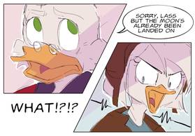 Read Ducks! Ducks! Ducks!  5 Page 2 in English