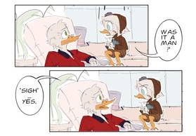 Read Ducks! Ducks! Ducks!  5 Page 3 in English