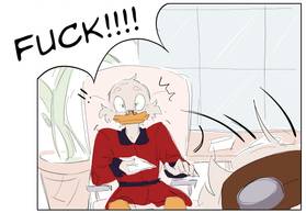 Read Ducks! Ducks! Ducks!  5 Page 4 in English