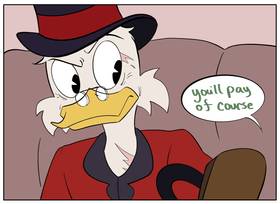 Read Ducks! Ducks! Ducks!  6 Page 2 in English